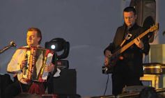 Foto de la galería: Ricardo "Cacho" Barchuk en Casino Club