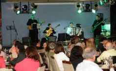 Foto de la galería: Ricardo "Cacho" Barchuk en Casino Club