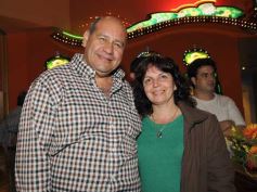 Foto de la galería: Ricardo "Cacho" Barchuk en Casino Club