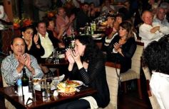 Foto de la galería: Ricardo "Cacho" Barchuk en Casino Club