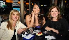 Foto de la galería: Noche de Viernes en Cristobal, Costanera