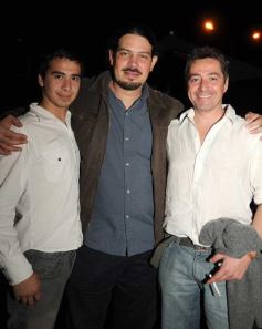 Foto de la galería: Noche de Viernes en Cristobal, Costanera