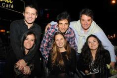 Foto de la galería: Noche de Viernes en Cristobal, Costanera