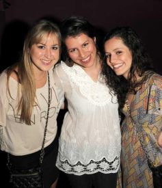 Foto de la galería: Noche de Viernes en Cristobal, Costanera