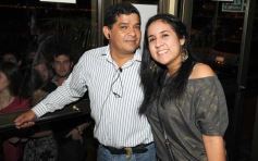 Foto de la galería: Noche de Viernes en Cristobal, Costanera