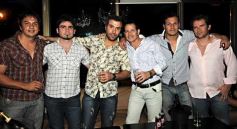 Foto de la galería: Noche de Viernes en Cristobal, Costanera