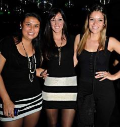 Foto de la galería: Noche de Viernes en Cristobal, Costanera