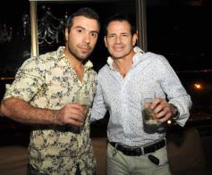 Foto de la galería: Noche de Viernes en Cristobal, Costanera