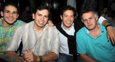 Foto de la galería: Noche de Viernes en Cristobal, Costanera