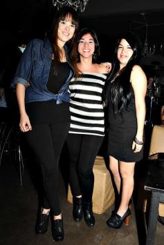 Foto de la galería: Noche de Viernes en Cristobal, Costanera