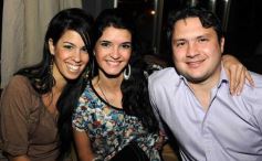 Foto de la galería: Noche de Viernes en Cristobal, Costanera