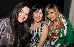 Foto de la galería: Noche de Viernes en Cristobal, Costanera