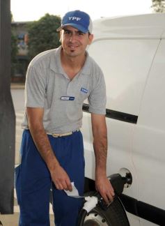 Foto de la galería: Paseos y trabajos en Posadas
