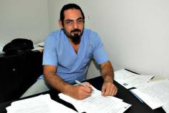 Foto de la galería: Paseos y trabajos en Posadas