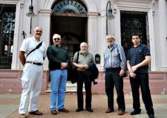 Foto de la galería: Paseos y trabajos en Posadas