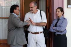 Foto de la galería: Paseos y trabajos en Posadas