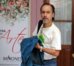 Foto de la galería: Paseos y trabajos en Posadas