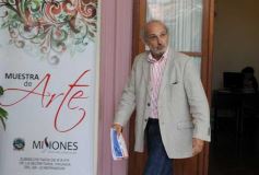 Foto de la galería: Paseos y trabajos en Posadas