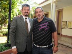 Foto de la galería: Paseos y trabajos en Posadas