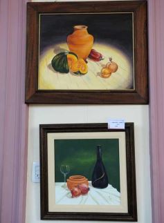 Foto de la galería: Paseos y trabajos en Posadas