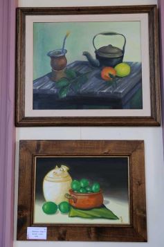 Foto de la galería: Paseos y trabajos en Posadas