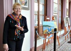 Foto de la galería: Paseos y trabajos en Posadas