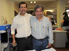 Foto de la galería: Paseos y trabajos en Posadas