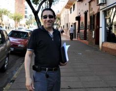 Foto de la galería: Paseos y trabajos en Posadas