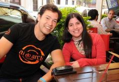 Foto de la galería: Paseos y trabajos en Posadas