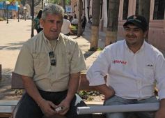 Foto de la galería: Paseos y trabajos en Posadas