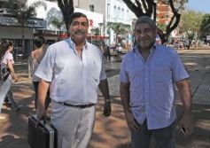 Foto de la galería: Paseos y trabajos en Posadas