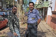 Foto de la galería: Paseos y trabajos en Posadas