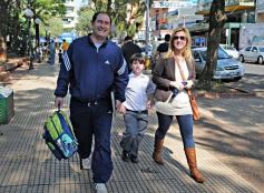 Foto de la galería: Paseos y trabajos en Posadas