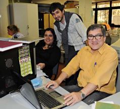Foto de la galería: Paseos y trabajos en Posadas