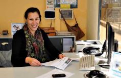 Foto de la galería: Paseos y trabajos en Posadas