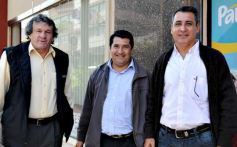 Foto de la galería: Paseos y trabajos en Posadas