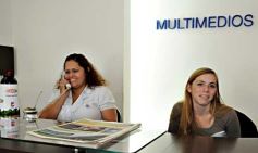 Foto de la galería: Paseos y trabajos en Posadas