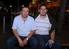 Foto de la galería: Paseos y trabajos en Posadas