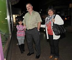 Foto de la galería: Paseos y trabajos en Posadas