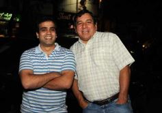 Foto de la galería: Paseos y trabajos en Posadas