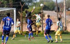 Foto de la galería: Guaraní 3-La Picada 1