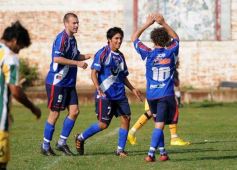 Foto de la galería: Guaraní 3-La Picada 1