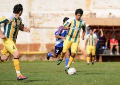 Foto de la galería: Guaraní 3-La Picada 1