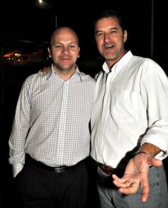 Foto de la galería: Cuarto Intermedio!!