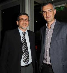 Foto de la galería: Cuarto Intermedio!!