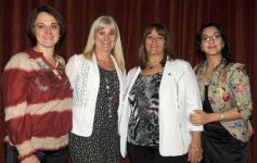 Foto de la galería: Cuarto Intermedio!!