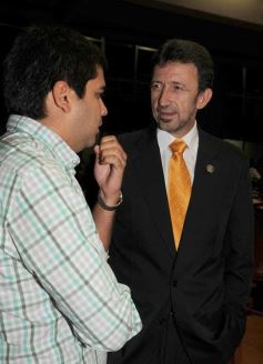 Foto de la galería: Cuarto Intermedio!!