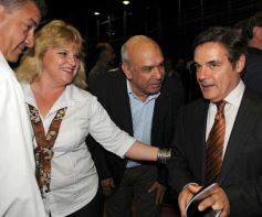 Foto de la galería: Cuarto Intermedio!!