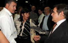 Foto de la galería: Cuarto Intermedio!!