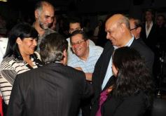 Foto de la galería: Cuarto Intermedio!!